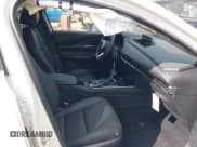 ✅ 2024 Mazda CX-30 S Carbon Edition • VIN: 3MVDMBCM8RM683204 • Lot: 42877652. Listed on IAAI with 7,411 mi. Free auction sales archive from the USA and detailed vehicle history report at DreamBid. Image 5.