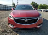 ✅ 2018 Buick Enclave Premium • VIN: 5GAEVBKW4JJ142241 • Lot: 61647904. Listed on Copart with 140,344 mi. Free auction sales archive from the USA and detailed vehicle history report at DreamBid. Image 5.