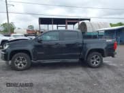 ✅ 2015 Chevrolet Colorado 4WD Z71 • VIN: 1GCGTCE35F1142339 • Лот: 43211081. Опубликован ранее на IAAI с пробегом 132 862 миль. Бесплатный доступ к архиву аукционных продаж из США и подробный отчёт об истории автомобиля на DreamBid. Изображение 14.