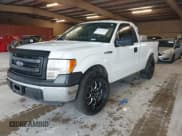 ✅ 2013 Ford F-150 XL • VIN: 1FTMF1CF2DFD52330 • Лот: 42527052. Опубликован ранее на IAAI с пробегом 173 898 миль. Бесплатный доступ к архиву аукционных продаж из США и подробный отчёт об истории автомобиля на DreamBid. Изображение 21.