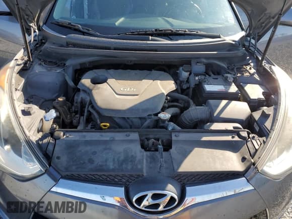 ✅ 2015 Hyundai Veloster RE:FLEX • VIN: KMHTC6AD7FU238210 • Lot: 88150975. Wystawiony na Copart z przebiegiem 102 715 mil. Bezpłatny archiwum sprzedaży aukcyjnych z USA i szczegółowy raport historii pojazdu na DreamBid. Zdjęcie 12.