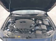 ✅ 2024 Mazda 3 S Select Sport • VIN: 3MZBPABM5RM436196 • Lot: 43530160. Listed on IAAI with 5,469 mi. Free auction sales archive from the USA and detailed vehicle history report at DreamBid. Image 10.