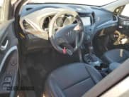 ✅ 2017 Hyundai Santa Fe Ultimate • VIN: 5XYZWDLA6HG468046 • Лот: 43952694. Опубликован ранее на Copart с пробегом 52 475 миль. Бесплатный доступ к архиву аукционных продаж из США и подробный отчёт об истории автомобиля на DreamBid. Изображение 8.