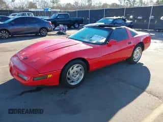 1996 Chevrolet Corvette with VIN 1G1YY22P5T5103013, listed as a IAAI auction lot 41289746 with 103,076 mi miles and . Bid and sale history available at DreamBid. Image 2.
