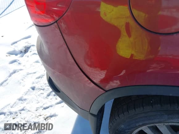 ✅ 2013 Volkswagen Tiguan S • VIN: WVGAV3AX2DW063067 • Lot: 41638749. Listed on IAAI with 150,115 mi. Free auction sales archive from the USA and detailed vehicle history report at DreamBid. Image 15.