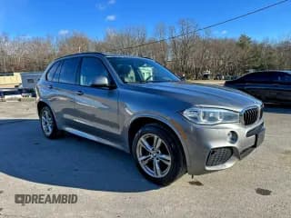 ✅ 2015 BMW X5 xDrive35d • VIN: 5UXKS4C5XF0N10235 • Lot: 95248765. Wystawiony na Copart z przebiegiem 131 108 mil. Bezpłatny archiwum sprzedaży aukcyjnych z USA i szczegółowy raport historii pojazdu na DreamBid. Zdjęcie 4.