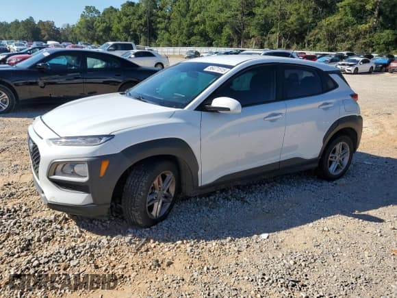 ✅ 2021 Hyundai Kona SE • VIN: KM8K12AA5MU663566 • Лот: 86471515. Опубликован ранее на Copart с пробегом 125 389 миль. Бесплатный доступ к архиву аукционных продаж из США и подробный отчёт об истории автомобиля на DreamBid. Изображение 1.