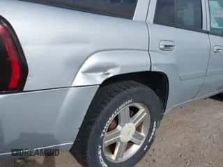 2008 Chevrolet TrailBlazer Fleet 2FL with VIN 1GNDT13S582259747, listed as a IAAI auction lot 43580057 with 127,087 mi miles and . Bid and sale history available at DreamBid. Image 6.