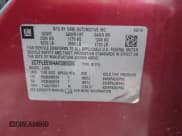 ✅ 2010 GMC Terrain SLE-2 • VIN: 2CTFLEEW4A6386026 • Lot: 41609095. Wystawiony na IAAI z przebiegiem 153 223 mil. Bezpłatny archiwum sprzedaży aukcyjnych z USA i szczegółowy raport historii pojazdu na DreamBid. Zdjęcie 9.