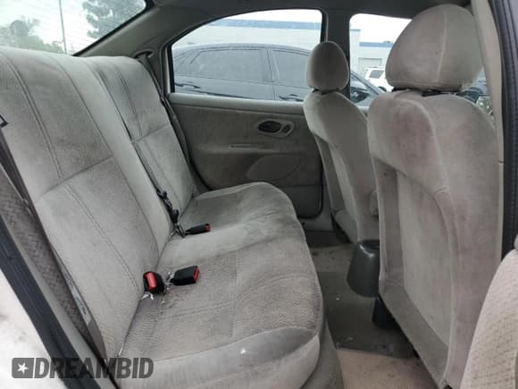 ✅ 1998 Ford Contour • VIN: 3FALP6536WM114921 • Лот: 58438865. Опубликован ранее на Copart с пробегом 99 547 миль. Бесплатный доступ к архиву аукционных продаж из США и подробный отчёт об истории автомобиля на DreamBid. Изображение 10.