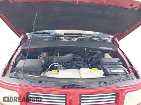 ✅ 2011 Dodge Nitro Heat • VIN: 1D4PU4GK4BW606034 • Lot: 43222066. Listed on IAAI with 186,152 mi. Free auction sales archive from the USA and detailed vehicle history report at DreamBid. Image 10.