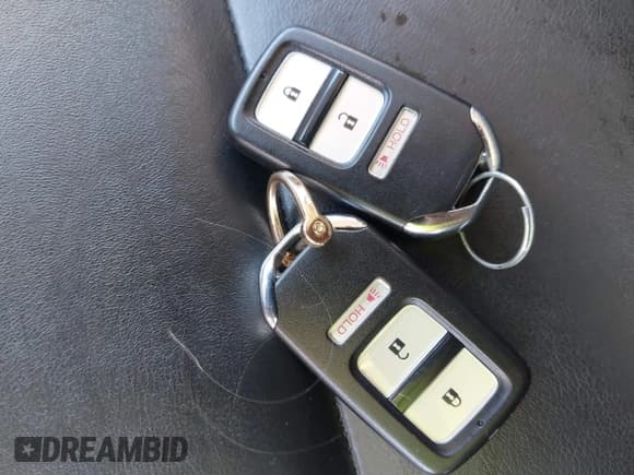 ✅ 2017 Honda Fit EX-L • VIN: JHMGK5H85HS022753 • Лот: 43310009. Опубликован ранее на IAAI с пробегом 52 416 миль. Бесплатный доступ к архиву аукционных продаж из США и подробный отчёт об истории автомобиля на DreamBid. Изображение 11.