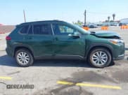 ✅ 2023 Toyota Corolla Cross LE • VIN: 7MUCAAAG3PV042624 • Lot: 42185430. Listed on IAAI with 28,039 mi. Free auction sales archive from the USA and detailed vehicle history report at DreamBid. Image 13.