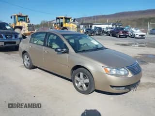 ✅ 2007 Saturn ION • VIN: 1G8AK55B27Z182273 • Lot: 42048431. Wystawiony na IAAI z przebiegiem 223 031 mil. Bezpłatny archiwum sprzedaży aukcyjnych z USA i szczegółowy raport historii pojazdu na DreamBid. Zdjęcie 1.