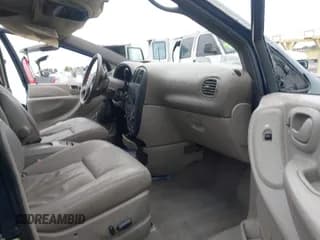 ✅ 2003 Dodge Caravan ES • VIN: 2D4GP54L73R356664 • Lot: 43572320. Listed on IAAI with 179,546 mi. Free auction sales archive from the USA and detailed vehicle history report at DreamBid. Image 5.