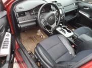 ✅ 2012 Toyota Camry XLE • VIN: 4T1BF1FK7CU612856 • Lot: 87437105. Wystawiony na Copart z przebiegiem 108 664 mil. Bezpłatny archiwum sprzedaży aukcyjnych z USA i szczegółowy raport historii pojazdu na DreamBid. Zdjęcie 8.