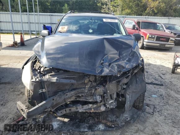 ✅ 2011 Toyota RAV4 Sport • VIN: 2T3WF4DV6BW095037 • Lot: 68716555. Listed on Copart with 178,855 mi. Free auction sales archive from the USA and detailed vehicle history report at DreamBid. Image 5.