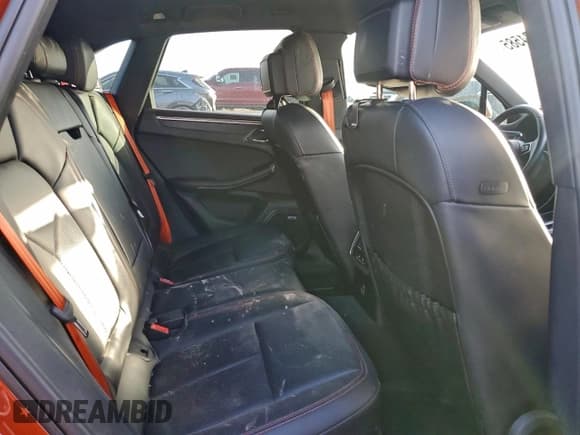 ✅ 2024 Porsche Macan GTS • VIN: WP1AF2A50RLB55862 • Лот: 94324585. Опубликован ранее на Copart с пробегом 22 912 миль. Бесплатный доступ к архиву аукционных продаж из США и подробный отчёт об истории автомобиля на DreamBid. Изображение 10.