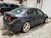 ✅ 2015 Chevrolet Cruze LTZ • VIN: 1G1PG5SB4F7115389 • Лот: 39312223. Опубликован ранее на Copart с пробегом 114 654 миль. Бесплатный доступ к архиву аукционных продаж из США и подробный отчёт об истории автомобиля на DreamBid. Изображение 3.