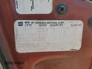 ✅ 1989 Chevrolet Camaro • VIN: 1G1FP21E8KL132655 • Lot: 75477604. Listed on Copart with 95,761 mi. Free auction sales archive from the USA and detailed vehicle history report at DreamBid. Image 12.