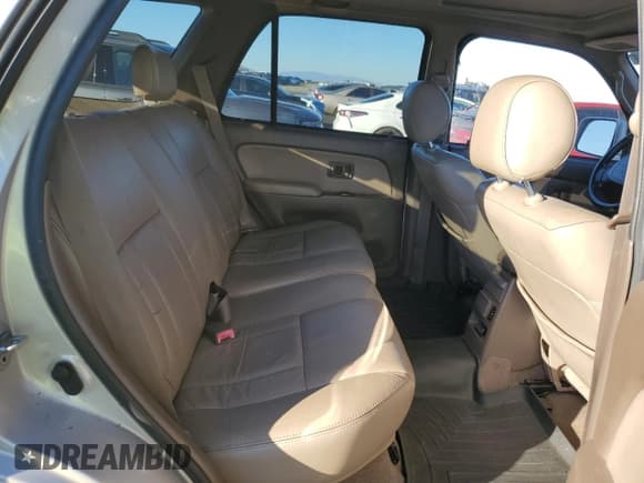 ✅ 1996 Toyota 4Runner Limited • VIN: JT3HN87R5T0046309 • Лот: 90522385. Опубликован ранее на Copart с пробегом 256 963 миль. Бесплатный доступ к архиву аукционных продаж из США и подробный отчёт об истории автомобиля на DreamBid. Изображение 11.