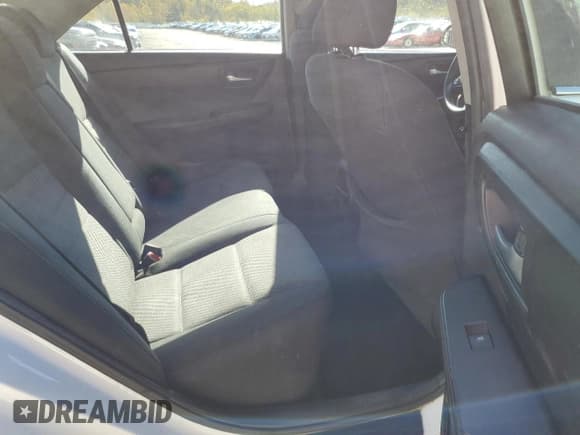 ✅ 2015 Toyota Camry SE • VIN: 4T1BF1FK8FU493719 • Lot: 89684585. Wystawiony na Copart z przebiegiem 224 845 mil. Bezpłatny archiwum sprzedaży aukcyjnych z USA i szczegółowy raport historii pojazdu na DreamBid. Zdjęcie 10.