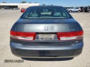 ✅ 2004 Honda Accord EX • VIN: 1HGCM66504A050423 • Лот: 90920975. Опубликован ранее на Copart с пробегом 214 967 миль. Бесплатный доступ к архиву аукционных продаж из США и подробный отчёт об истории автомобиля на DreamBid. Изображение 6.