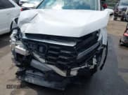 ✅ 2025 Honda CR-V EX • VIN: 5J6RS3H4XSL011352 • Lot: 43126072. Wystawiony na IAAI z przebiegiem 9 735 mil. Bezpłatny archiwum sprzedaży aukcyjnych z USA i szczegółowy raport historii pojazdu na DreamBid. Zdjęcie 6.