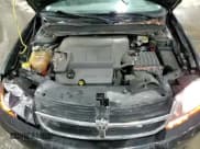 ✅ 2008 Dodge Avenger R/T • VIN: 1B3LC76M48N649517 • Lot: 82849574. Wystawiony na Copart z przebiegiem 159 653 mil. Bezpłatny archiwum sprzedaży aukcyjnych z USA i szczegółowy raport historii pojazdu na DreamBid. Zdjęcie 13.