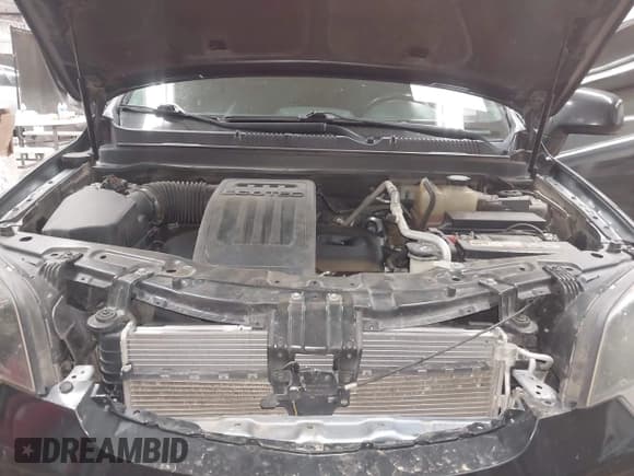 ✅ 2015 Chevrolet Captiva Sport LTZ • VIN: 3GNAL4EK3FS515323 • Lot: 41838368. Wystawiony na IAAI z przebiegiem 158 415 mil. Bezpłatny archiwum sprzedaży aukcyjnych z USA i szczegółowy raport historii pojazdu na DreamBid. Zdjęcie 10.