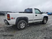 ✅ 2000 Chevrolet Silverado 1500 LS • VIN: 1GCEK14T4YZ275789 • Лот: 59996935. Опубликован ранее на Copart с пробегом 294 457 миль. Бесплатный доступ к архиву аукционных продаж из США и подробный отчёт об истории автомобиля на DreamBid. Изображение 3.