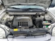 ✅ 2003 Hyundai Santa Fe • VIN: KM8SB12B13U415361 • Lot: 90038705. Listed on Copart with 225,424 mi. Free auction sales archive from the USA and detailed vehicle history report at DreamBid. Image 12.