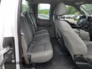 ✅ 2015 Ford F-150 XLT • VIN: 1FTEX1EP5FFB75802 • Lot: 60769405. Listed on Copart with 151,559 mi. Free auction sales archive from the USA and detailed vehicle history report at DreamBid. Image 10.