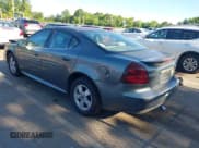 ✅ 2005 Pontiac Grand Prix • VIN: 2G2WP522X51133365 • Lot: 42523195. Listed on IAAI with 138,724 mi. Free auction sales archive from the USA and detailed vehicle history report at DreamBid. Image 3.