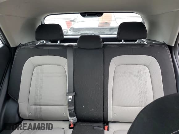 ✅ 2022 Hyundai Venue Limited • VIN: KMHRC8A38NU133123 • Лот: 85143485. Опубликован ранее на Copart с пробегом Не указан. Бесплатный доступ к архиву аукционных продаж из США и подробный отчёт об истории автомобиля на DreamBid. Изображение 10.