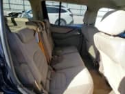 ✅ 2008 Nissan Pathfinder S • VIN: 5N1AR18U88C600357 • Lot: 87932525. Wystawiony na Copart z przebiegiem 234 017 mil. Bezpłatny archiwum sprzedaży aukcyjnych z USA i szczegółowy raport historii pojazdu na DreamBid. Zdjęcie 11.