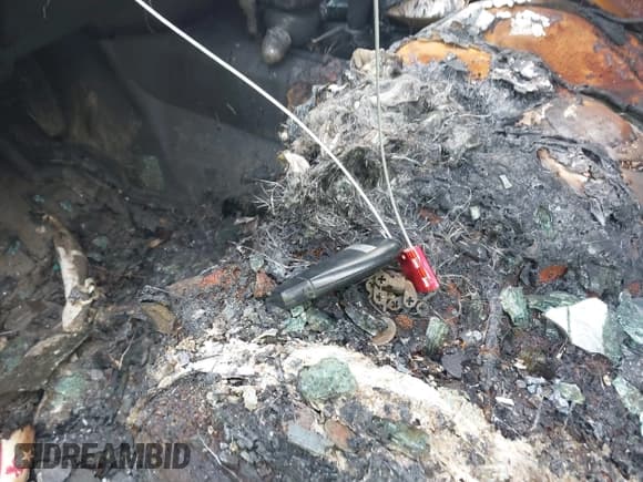 ✅ 2014 Ram 2500 Tradesman • VIN: 3C6UR5HJ3EG173684 • Lot: 42531859. Listed on IAAI with Not provided. Free auction sales archive from the USA and detailed vehicle history report at DreamBid. Image 11.