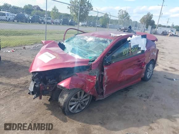 2016 Hyundai Elantra SE с VIN 5NPDH4AEXGH708524, выставлен на аукционе IAAI как лот 43324666 с пробегом Не указан миль и . История ставок и продаж доступна на DreamBid. Изображение 2.