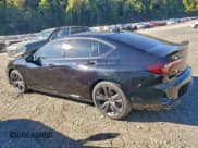 ✅ 2023 Acura TLX w/A-Spec Package • VIN: 19UUB5F50PA003529 • Лот: 95738805. Опубликован ранее на Copart с пробегом 12 319 миль. Бесплатный доступ к архиву аукционных продаж из США и подробный отчёт об истории автомобиля на DreamBid. Изображение 2.