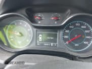 ✅ 2016 Chevrolet Cruze LT • VIN: 1G1BE5SM2G7327761 • Lot: 43091410. Listed on IAAI with 139,530 mi. Free auction sales archive from the USA and detailed vehicle history report at DreamBid. Image 7.