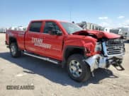✅ 2016 GMC Sierra 2500HD SLE • VIN: 1GT12SE86GF292964 • Lot: 49299335. Listed on Copart with 158,707 mi. Free auction sales archive from the USA and detailed vehicle history report at DreamBid. Image 4.
