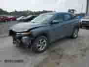 2024 Hyundai Tucson SE with VIN 5NMJACDE3RH321830, listed as a Copart auction lot 67252425 with 69,585 mi miles and Salvage title. Bid and sale history available at DreamBid. Image 1.