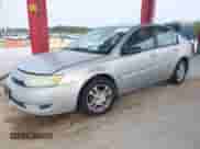 2003 Saturn ION ION 3 with VIN 1G8AK52FX3Z164802, listed as a IAAI auction lot 42294131 with 145,256 mi miles and . Bid and sale history available at DreamBid. Image 2.