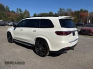 ✅ 2020 Mercedes-Benz GLS 580 • VIN: 4JGFF8GE8LA256017 • Лот: 43394084. Опубликован ранее на IAAI с пробегом 98 502 миль. Бесплатный доступ к архиву аукционных продаж из США и подробный отчёт об истории автомобиля на DreamBid. Изображение 3.