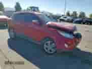 2013 Hyundai Tucson GLS с VIN KM8JU3AC6DU769504, выставлен на аукционе Copart как лот 80216365 с пробегом 94 244 миль миль и Списание • Salvage title. История ставок и продаж доступна на DreamBid. Изображение 4.