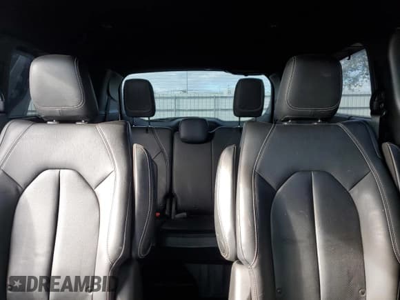 ✅ 2020 Chrysler Pacifica Hybrid Touring L • VIN: 2C4RC1L71LR242402 • Lot: 70153835. Wystawiony na Copart z przebiegiem 39 266 mil. Bezpłatny archiwum sprzedaży aukcyjnych z USA i szczegółowy raport historii pojazdu na DreamBid. Zdjęcie 10.