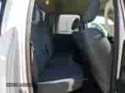 2019 Ram 1500 Express with VIN 1C6RR7FG5KS685508, listed as a Copart auction lot 58891584 with 162,114 mi miles and Salvage title. Bid and sale history available at DreamBid. Image 11.