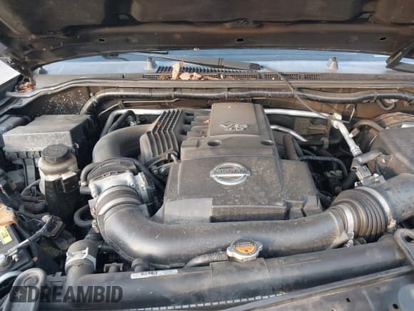 ✅ 2018 Nissan Frontier Pro-4X • VIN: 1N6AD0EV3JN772734 • Лот: 41781146. Опубликован ранее на IAAI с пробегом 74 760 миль. Бесплатный доступ к архиву аукционных продаж из США и подробный отчёт об истории автомобиля на DreamBid. Изображение 10.