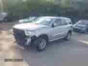 2017 Dodge Durango SXT z VIN 1C4RDJAG6HC860752, wystawiony jako IAAI lot #43368634 z przebiegiem 103 012 mil mil oraz . Historia ofert i sprzedaży dostępna na DreamBid. Obrazek 20.