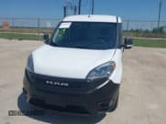✅ 2017 Ram ProMaster City Cargo Tradesman • VIN: ZFBERFABXH6D37479 • Lot: 43196319. Listed on IAAI with 32,428 mi. Free auction sales archive from the USA and detailed vehicle history report at DreamBid. Image 6.